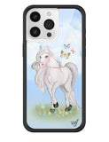 Precious Pony iPhone Case - Aaria Tees Aaria Tees