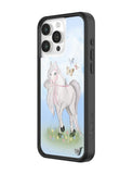 Precious Pony iPhone Case - Aaria Tees Aaria Tees