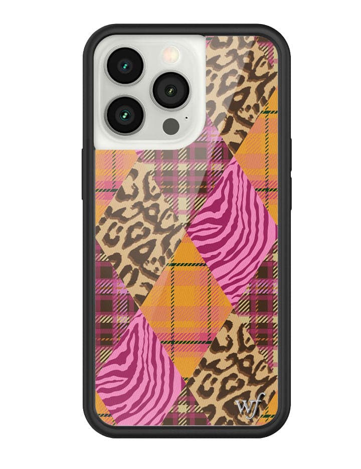 Pretty Prep iPhone Case - Aaria Tees