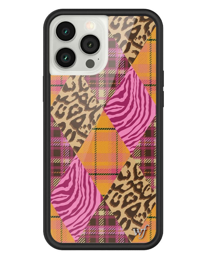 Pretty Prep iPhone Case - Aaria Tees Aaria Tees