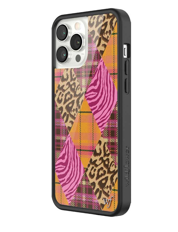 Pretty Prep iPhone Case - Aaria Tees Aaria Tees