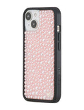 Pearl | Pink iPhone Case Aaria Tees