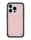 Pearl | Pink iPhone Case - Aaria Tees Aaria Tees