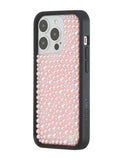 Pearl | Pink iPhone Case - Aaria Tees Aaria Tees