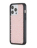 Pearl | Pink iPhone Case - Aaria Tees Aaria Tees