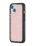 Pearl | Pink iPhone Case - Aaria Tees Aaria Tees