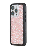Pearl | Pink iPhone Case - Aaria Tees Aaria Tees