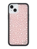 Pearl | Pink iPhone Case - Aaria Tees Aaria Tees