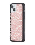 Pearl | Pink iPhone Case - Aaria Tees Aaria Tees
