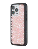 Pearl | Pink iPhone Case - Aaria Tees Aaria Tees