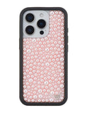 Pearl | Pink iPhone Case - Aaria Tees Aaria Tees