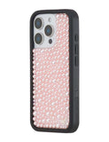 Pearl | Pink iPhone Case - Aaria Tees Aaria Tees