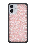 Pearl | Pink iPhone Case - Aaria Tees Aaria Tees