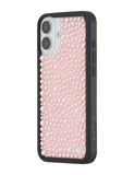 Pearl | Pink iPhone Case - Aaria Tees Aaria Tees
