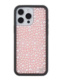 Pearl | Pink iPhone Case - Aaria Tees Aaria Tees