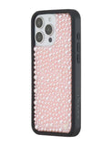 Pearl | Pink iPhone Case - Aaria Tees Aaria Tees