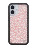 Pearl | Pink iPhone Case - Aaria Tees Aaria Tees