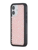 Pearl | Pink iPhone Case - Aaria Tees Aaria Tees