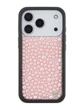 Pearl | Pink iPhone Case - Aaria Tees Aaria Tees
