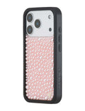 Pearl | Pink iPhone Case - Aaria Tees Aaria Tees