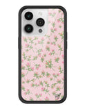 Posie Rosie | Baby Pink iPhone Case - Aaria Tees Aaria Tees