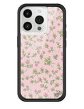 Posie Rosie | Baby Pink iPhone Case - Aaria Tees Aaria Tees