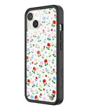 Prairie Floral iPhone Case - Aaria Tees Aaria Tees
