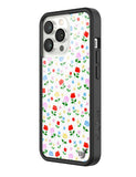 Prairie Floral iPhone Case - Aaria Tees Aaria Tees