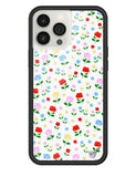 Prairie Floral iPhone Case - Aaria Tees Aaria Tees