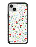 Prairie Floral iPhone Case - Aaria Tees Aaria Tees