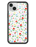 Prairie Floral iPhone Case - Aaria Tees Aaria Tees