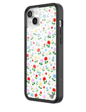 Prairie Floral iPhone Case - Aaria Tees Aaria Tees