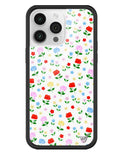 Prairie Floral iPhone Case - Aaria Tees Aaria Tees