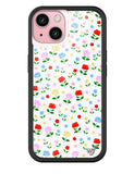 Prairie Floral iPhone Case - Aaria Tees Aaria Tees
