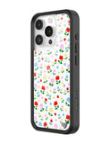 Prairie Floral iPhone Case - Aaria Tees Aaria Tees