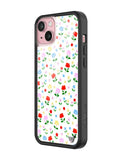 Prairie Floral iPhone Case - Aaria Tees Aaria Tees
