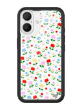 Prairie Floral iPhone Case - Aaria Tees Aaria Tees