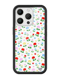Prairie Floral iPhone Case - Aaria Tees Aaria Tees