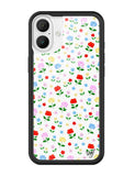 Prairie Floral iPhone Case - Aaria Tees Aaria Tees