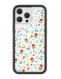 Prairie Floral iPhone Case - Aaria Tees Aaria Tees