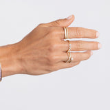 Archie Ring Aaria Tees