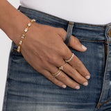 Jade Oval Cut Ring Aaria Tees