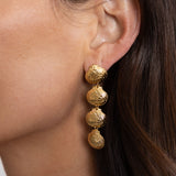 Cordelia Drop Earring Aaria Tees