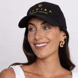 Sahira Jewelry Design Hat Aaria Tees