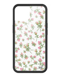 Posie Rosie | Pink iPhone Case - Aaria Tees Aaria Tees