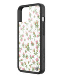 Posie Rosie | Pink iPhone Case - Aaria Tees Aaria Tees