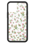 Posie Rosie | Pink iPhone Case - Aaria Tees Aaria Tees