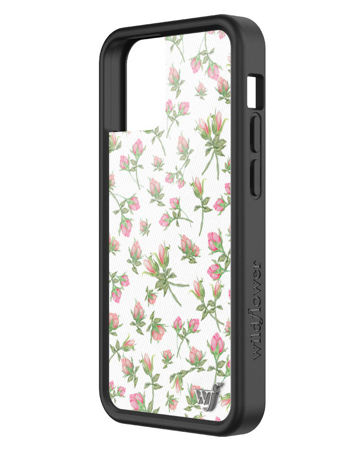 Posie Rosie | Pink iPhone Case - Aaria Tees Aaria Tees