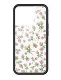 Posie Rosie | Pink iPhone Case - Aaria Tees Aaria Tees