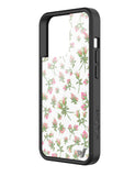 Posie Rosie | Pink iPhone Case - Aaria Tees Aaria Tees